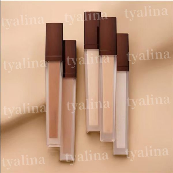 Makeup Vanish Concealer 6ml Foundation AirBrush Concealers 8colors Cream Cotton Birch Creme Oat Silk Brand Face Cosmetics