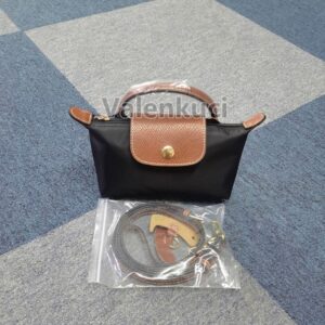 Designer Long Mini Bags for Women Luxury Handbags Women Messenger Shoulder Bags G1393-13