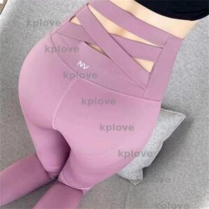 Designer Womens Gym Shark Yoga Pants Sports Wear Leggings Elastic Fitness Running Trousers Workout High Quality Barbie Pants PTP