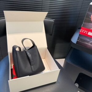 Leather fashionable and compact multi-color small bag –YY8960