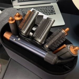 Electric Curling Iron Electric Hair Curler Multi Function Professional Ceramic Curling Iron Adjustable Temperature Hair Tools Hair Curlers