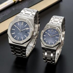 Star Wristwatches mens automatic mechanical watches classic style 42mm full stainless steel Swim wristwatches sapphire super luminous