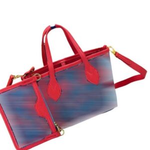 Elegant Original Luxury Shoulder Bags DurablSpacious Shopping Purses for Ladies