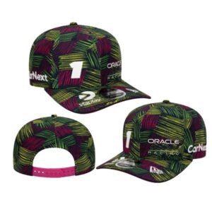 Wholesale all kinds of F1 racing hats outdoor sports baseball caps shade hats riding hats men and womens casual hats 240521