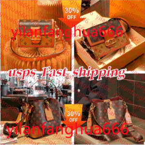 AWomen Luxurys Designer Bag Crossbody Diane Baguette Classic Vintage Canvas Jacquard Strap Flower Flap Embossed Letters Clutch Purse Shoulder Bags louise Tote Bag