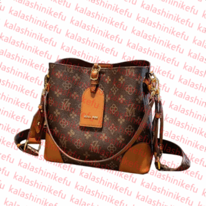Brand Design Vintage Bucket Purses Women Fashion Retro Style Shoulder Crossbody Bags Handbag Tote Ity Designers