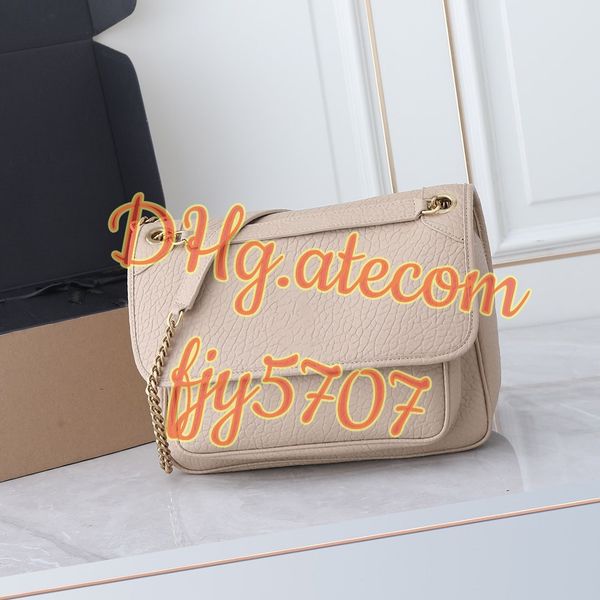 Elegant Ms. Bao Designer Handbag - High-Quality Genuine Leather With Numerous Pockets