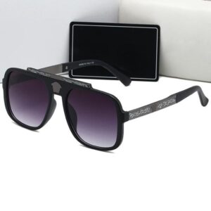 Designer Shades Sunglass Fashion Patterned Sunglasses Women Men Sun glass Print Goggle Adumbral 5 Color Option