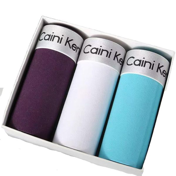 boxer uomo underwear mens boxer short designer boxer male soft mens underpants comfortable boxershorts boxer multiple boxers for men stripe track pant swag boxer