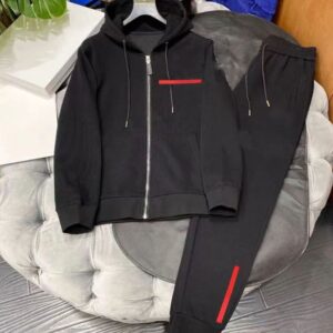 9AAA Designer Man Tracksuits Jackets Sets Tracksuit Hoodie Jumpers Suits Mens Set Terry Spring Autumn Outwears Classic Coat Two Pieces S-5XL