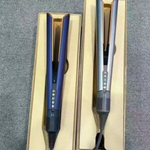 1-1Hair Straighteners Women Hair Care Styling Tools Hair Products Dryer Hair Professional Hair Straightener Designer Salon Hair Styling No harm to hair