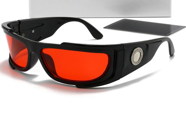 Designer Sunglasses For Mens Womens Classic Luxury Brand Fashion Design Sunglasses Sunscreen Radiation Sunglasses