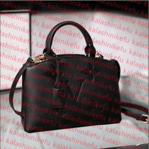 Handbag Fashion Large Classic Embossed pattern printing Casual women handbags Pu Leather Designer luxury crossbody Designer Bag PETIT GRAND PALAIS Shoulder Bag