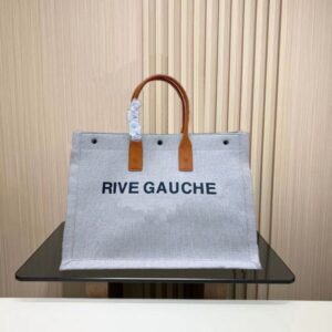 High Quality Tote Bag Designer BagHandbag Luxury Woman Shopping Bags Shoulder Bag Women Purse Large Capacity Designer Canvas Bag Travel Bag