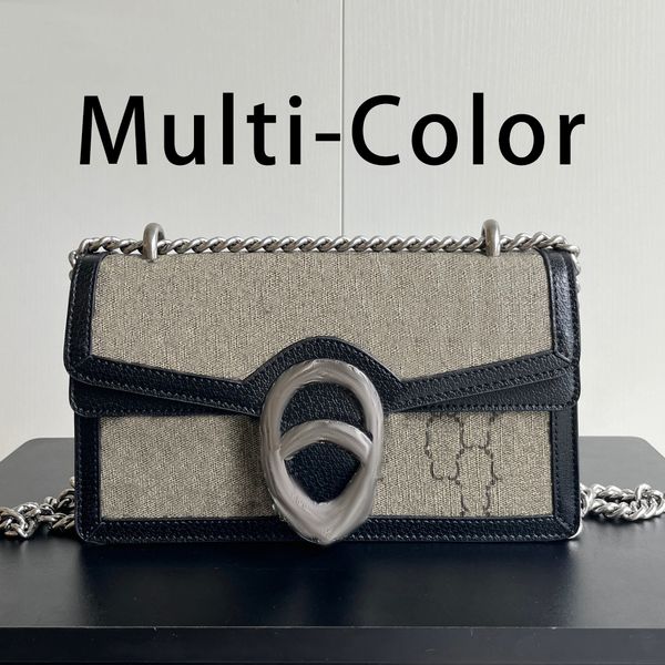 Crossbody Bag Handbags For Women Designer Purse High Quality Genuine Leather Cowhide Flap Bag Luxury Purses With Chain Leather Handbag Cross Body Designer Bags