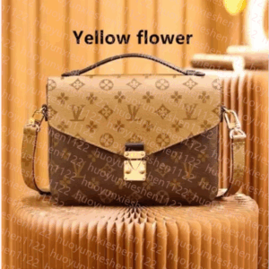 designer bag women crossbody Satchel Oxidizing METIS Elegant Handbag Messenger Bags Shoulder Bags Ladies Clutch Purse Shopping tote bag Female backpack wallet