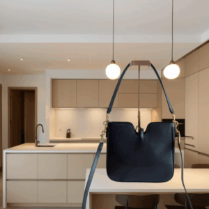 New style fashionable soft dual-purpose ladies' small bag luxury design box –CCL8065