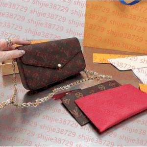 10A luxury designer crossbody shoulder bag purse tote bags designer women bag crossbody purses designer bags for women handbag cross body bag dhgate handbags sac