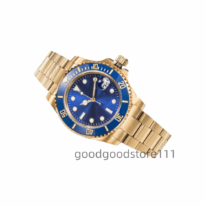 Automatic mechanical mens watch Watch for men Automatic watches full Mechanical Luminous watch stainless steel strap Automatic waterproof watch