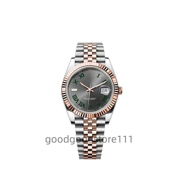Watch women designer Montre Relo 36/41MM Full Stainless steel Luminous Waterproof gold Women Watch Couples Style Classic Wristwatches Desgner watch Wholesale