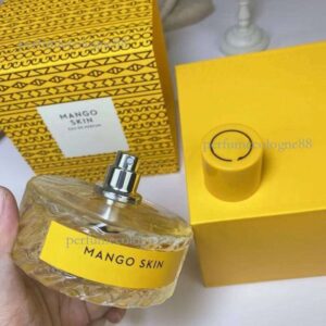 cologne Vilhelm Parfumerie Mango Skin Perfume 100ml men woman fragrance 3.3oz eau de parfum long lasting smell brand edp neutral perfumes spray cologne high quality