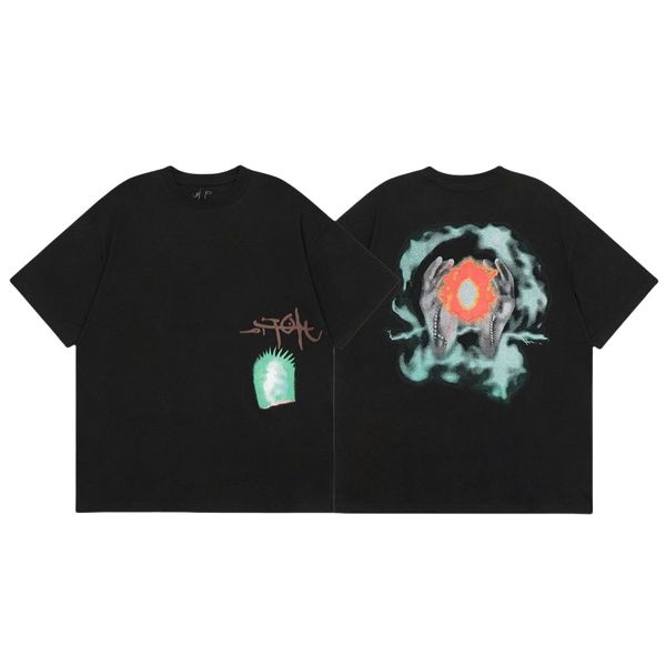 High-Quality TRS Stylish Short Sleeve Shirts - Comfortable Everyday Wear For Him And Her