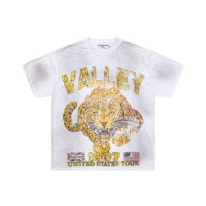 Men's T Shirts same qulality Vale Big Graphic Oversized Tops Harajuku Gothic American All Cotton Short Sleeve Shirt Men Clothing 022