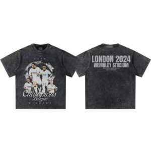 Unisex Heavyweight 100% Cotton Oversized T-Shirt Short Sleeve Fashion Style Crossover