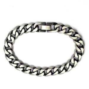 bracelet designer bracelet mens bracelet HipHop Style cuban link bracelet Stainless Steel braclet size 19cm 21cm jewlery mens jewelry designers Bracelet