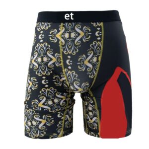 Men Boxers Swimming Shorts High-End Designer Swim Trunks Printed Cartoon Pattern Plus Size S-3xl High Elastic Polyester Quick-Drying Beach Pants Fitness Sports Pants