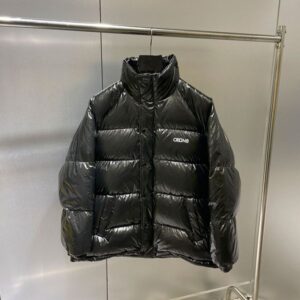 Classic Designer Women Down Coat Fashion Men's Parkas Warm Jacket Outsize Coats 2 Colors