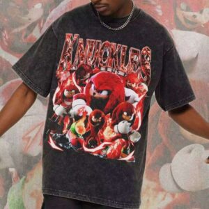 Clothing Manufacturer Washed Heavyweight Cotton 230g Short Sleeve Printed Men's T-Shirt