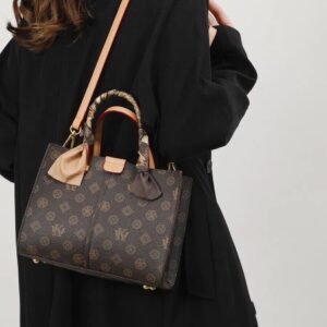 Free Shipping 2025 new designer Shoulder tote Bags for womens Fashion totes Bag classical Handbag messenger fashionable printed woman crossbody bag