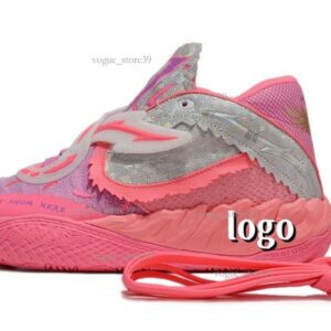 Five Wear-Resistant Shock-Absorbing Basketball Shoes 5 Four Generation Mb.01 One Two Generation Ball Three Low-Top Combat Boots