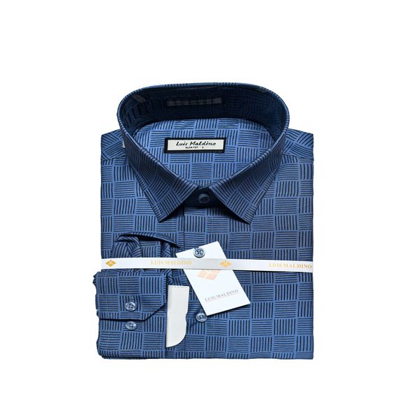 Couple style Oxford spun cotton shirt made of 100% natural cotton, same style, different colors, sweet outfit