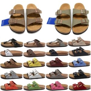 Designer sandals, fashionable new styles, luxurious slippers, retro beach fashion shoes, high-quality top-notch leather, manufactured by a large Chinese factory