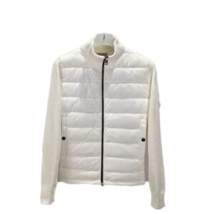 designer jacket men L70 puffer jacket coat mens jackets fashion luxury designer brand down jacket white duck down jackets winter outwear coat with badge s-Xxl 2f3a