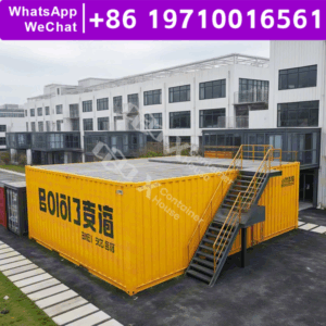 Flat Pack Home Smart Connectivity Storage Container Homes For Sale Pop Up Pavilion House USA Pre Fabricated Homes Prebuilt Homes