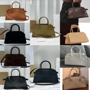 Tote Bag Designer Bag Brown Suede Bag Women's Handbag Underarm Bag Shoulder Bag Fashion handbags Leather Large Capacity Shopping black designer bag crossbody bag