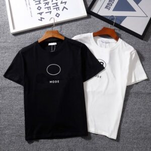 Europe Designer Men t-shirts BB Men T shirt Brand MODE Letter Printed T-shirt Short Sleeve women Hip Hop X5 Tops Tee S-2XL