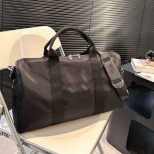 Designer Duffle bag Classic Travel luggage for men Large capacity handbag totes shoulder Bags mens womens large capacity travel bag Letter design package 44CM