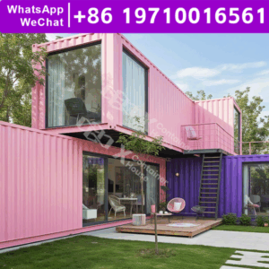 Prebuilt Homes Shipping Container Homes Tiny House Container Home Customizable Kit Homes Mobile Home Flat Pack House Readymade Homes