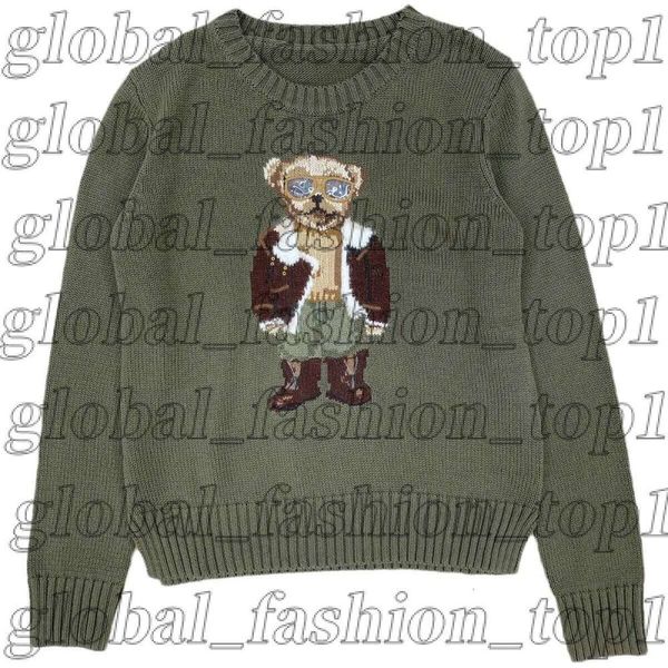 Women's Sweaters 2024 Sweater Winter Soft Basic Women Pullover Cotton Bear Pulls Fashion Knitted Jumper Top Sueters De Mujer d56 9de