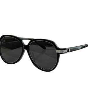 Womens Sunglasses For Women Men Sun Glasses Mens Fashion Style Protects Eyes UV400 Lens With Random Box And Case 0159S