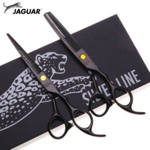 Hairdressing Scissors Professional 5.5/6.0 Inch Hair Cutting+Thinning Scissors Kit Salon Barber Shears Shop High Quality