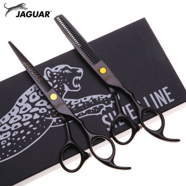 Hairdressing Scissors Professional 5.5/6.0 Inch Hair Cutting+Thinning Scissors Kit Salon Barber Shears Shop High Quality