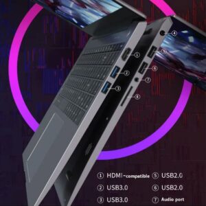 2025 Molosuper 11th Gen 15.6 Inch Laptop Intel Core i7 1165G7 i5 1135G7 Geforce MX450 Metal Notebook Ultrabook Gaming Windows 10