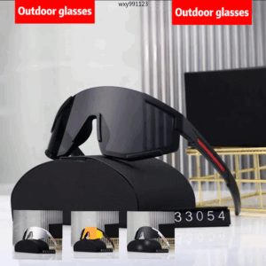 Mens Designer Sunglasses Sports Riding eye care Glasses for women Driving sunglasses wholesale UV protection outdoor cycling sunglasses fashion men driving