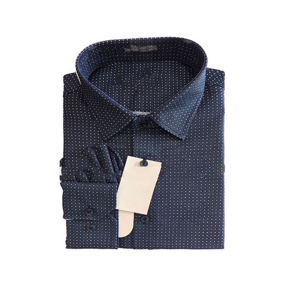 multi pocket 100 pure cotton oxford spun workwear shirt with practical design and retro workwear style
