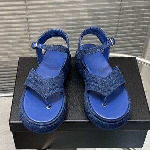 Ladies Comfortable Soft Bottom Flats Perfect for Weddings Leisure Sandals